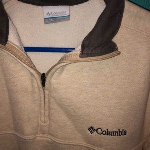 Columbia Pullover